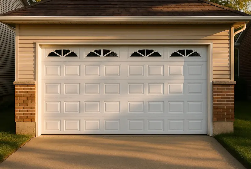 Contact San Jose Overhead Door Co